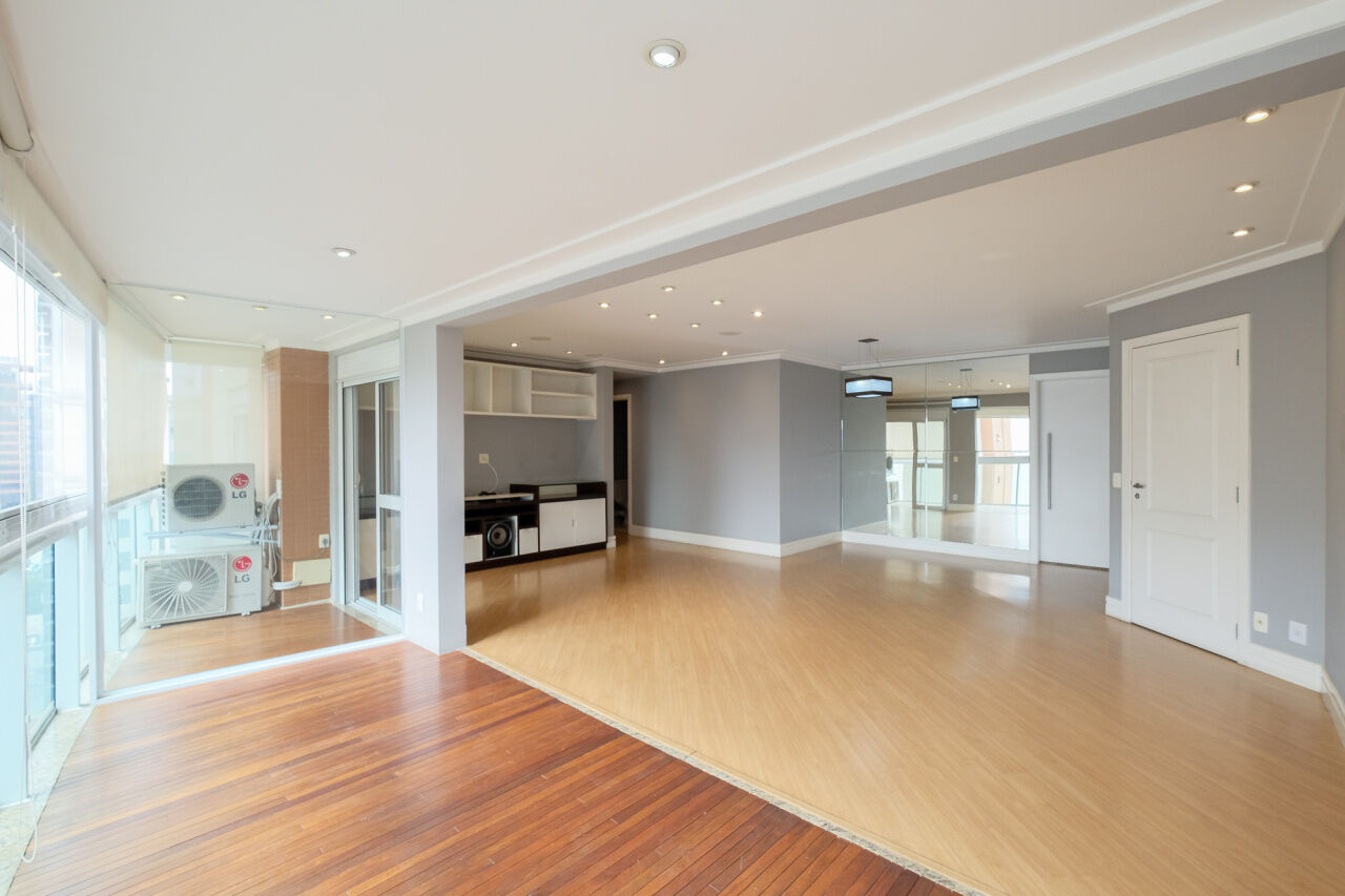Apartamento para Venda - Vila Olímpia