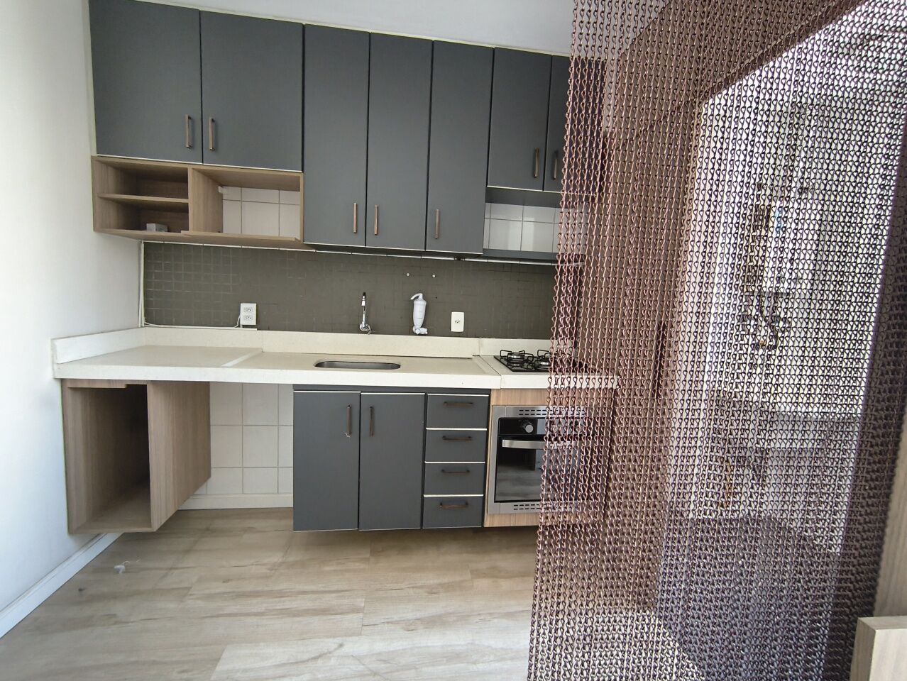 Apartamento para Venda - Vila Olímpia