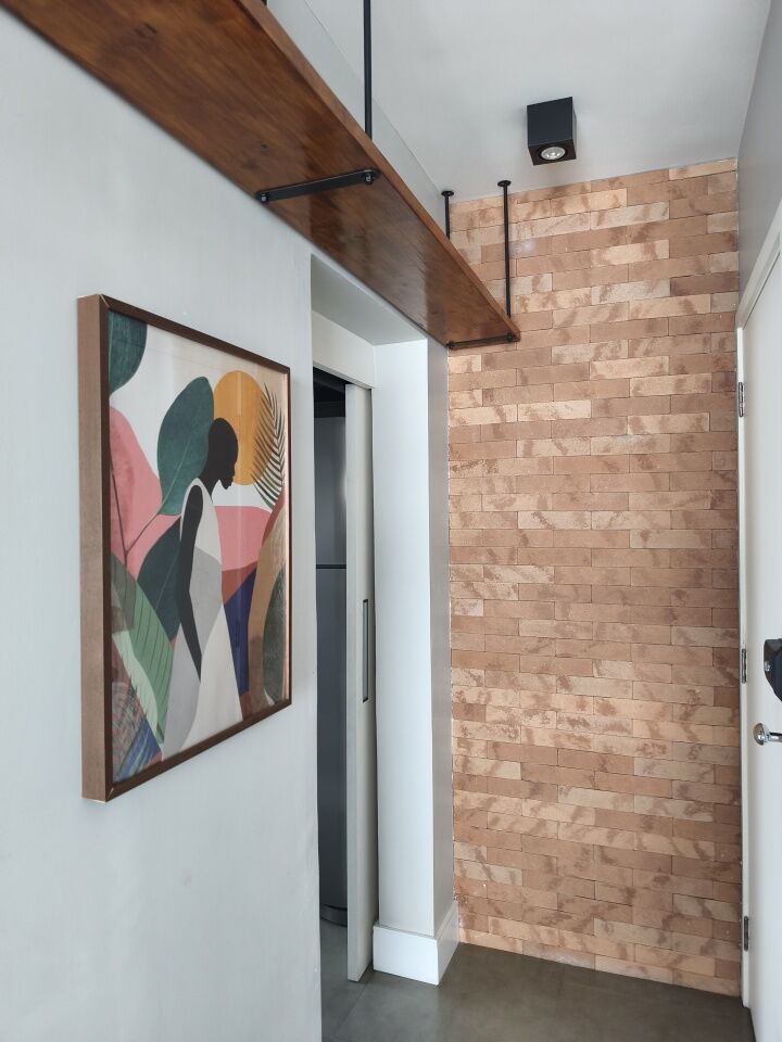 Apartamento para Locação - Vila Olímpia