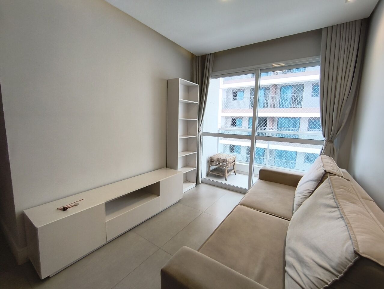 Apartamento para Locação - Vila Olímpia