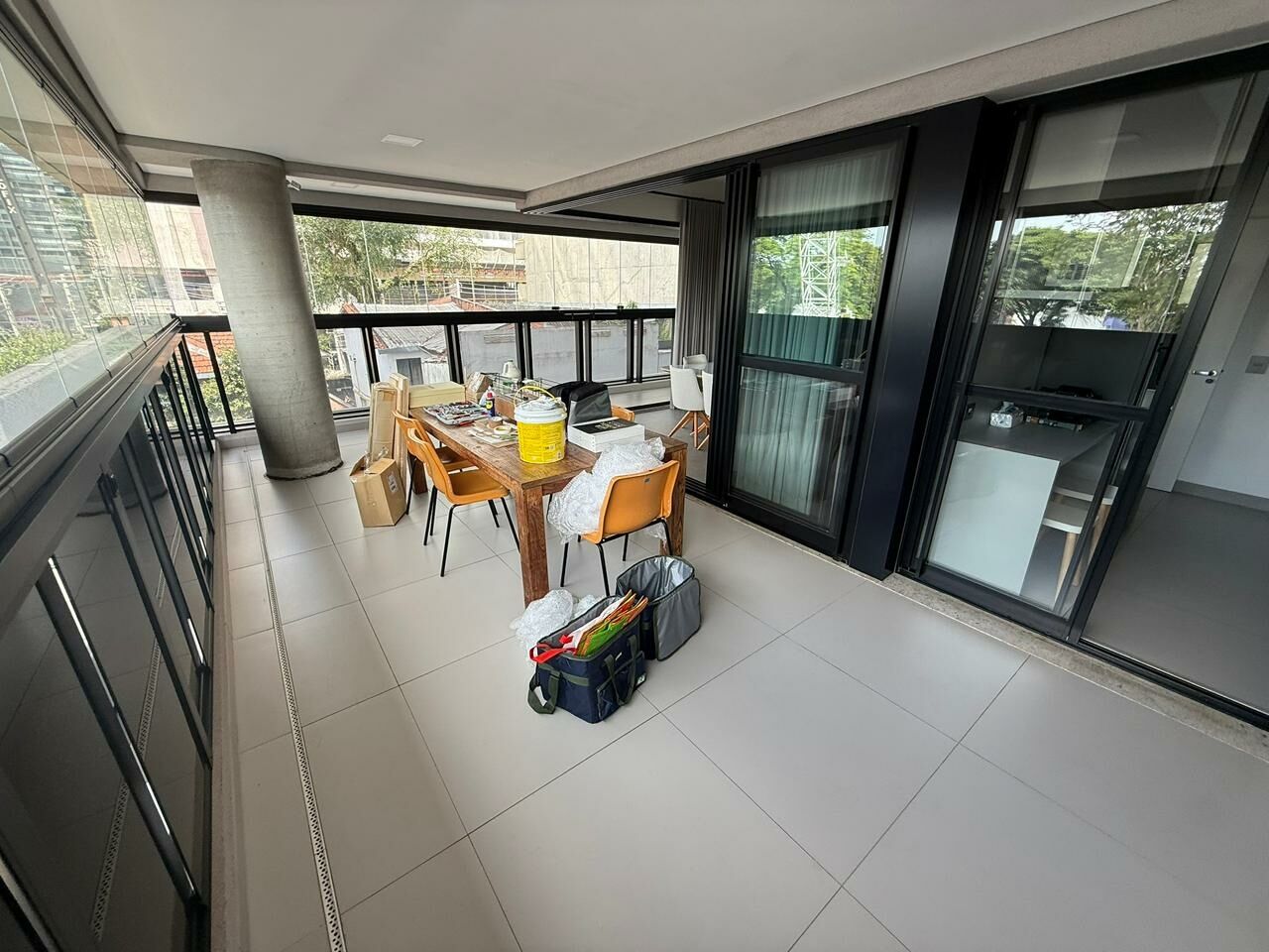 Apartamento para Locação - Pinheiros