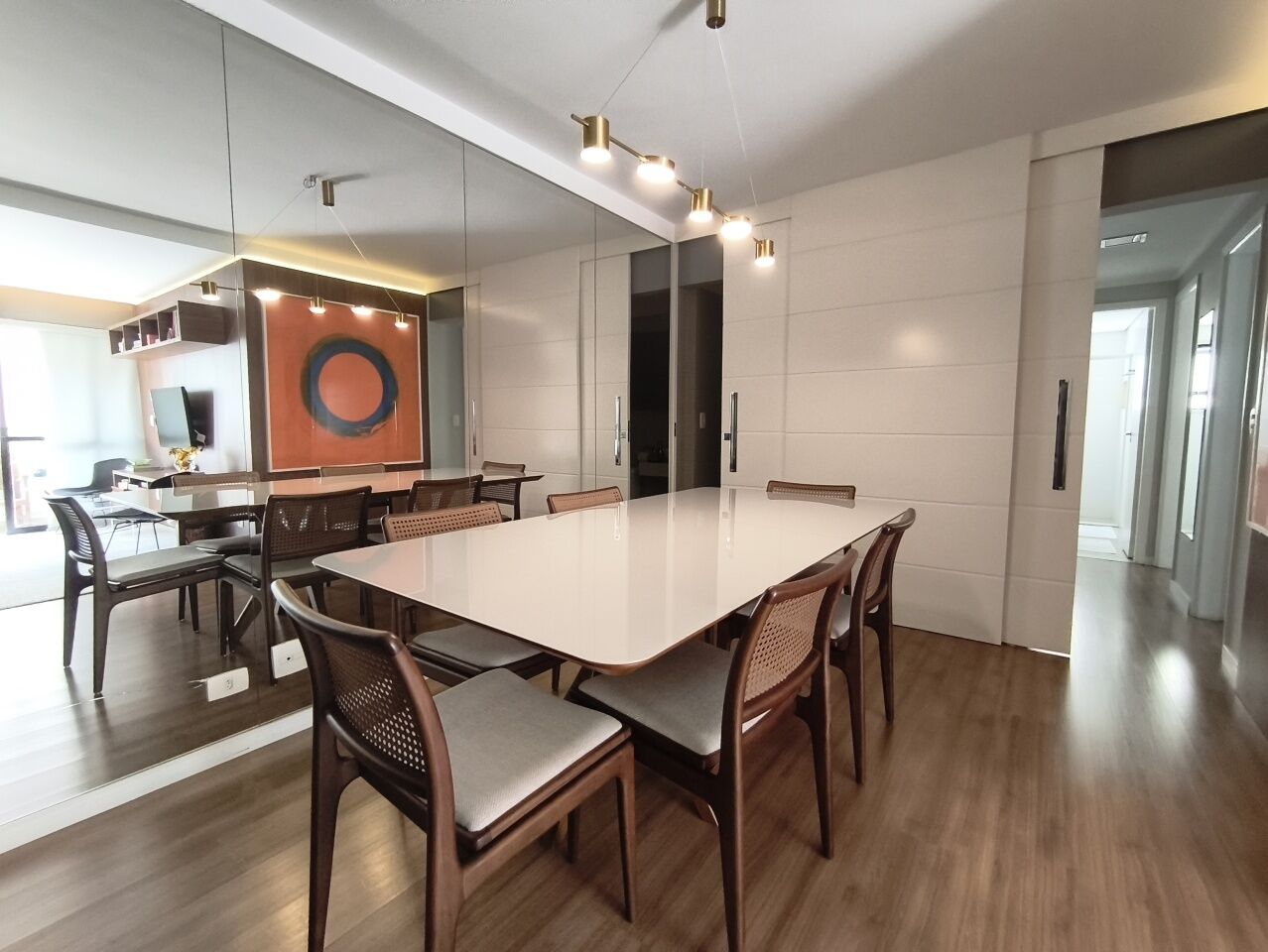 Apartamento para Venda - Vila Olímpia