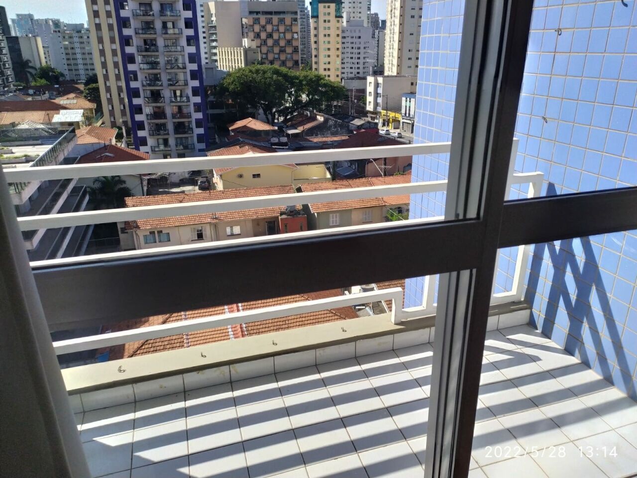 Apartamento para Venda - Vila Olímpia