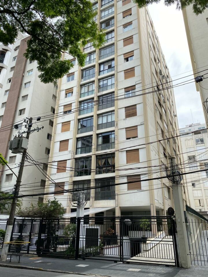 Apartamento para Locação - Itaim Bibi