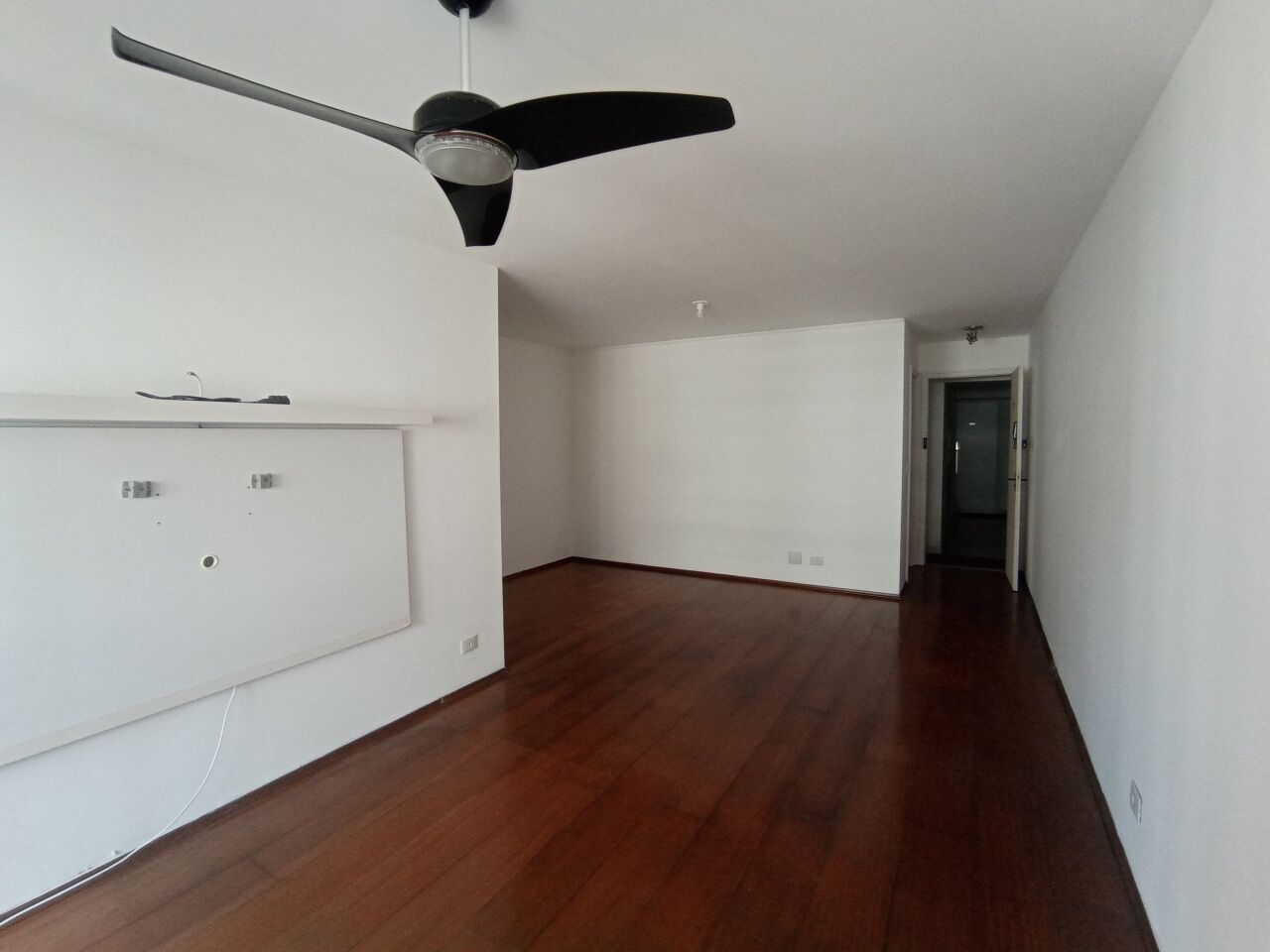 Apartamento para Locação - Vila Olímpia