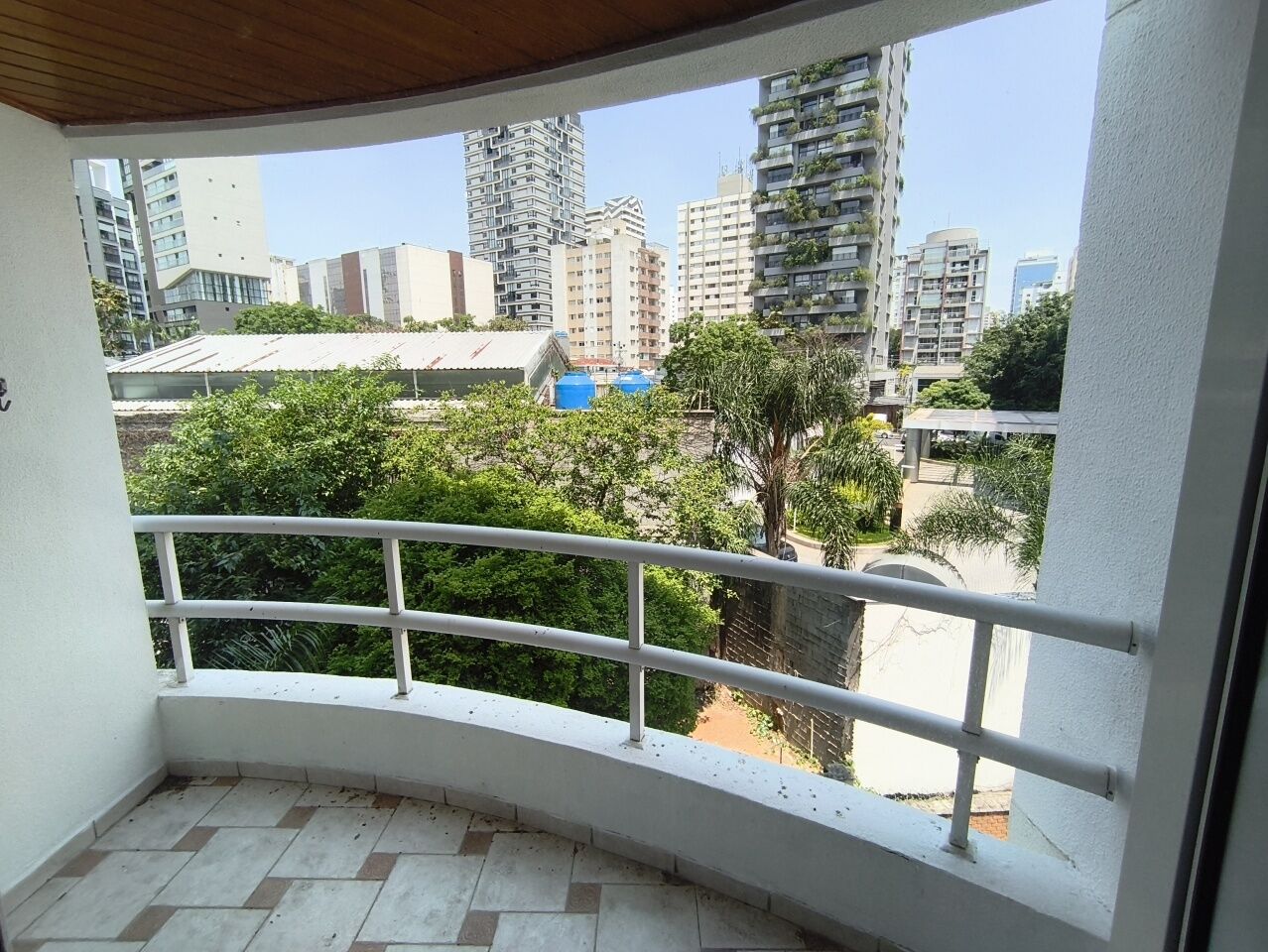 Apartamento para Venda - Vila Olímpia