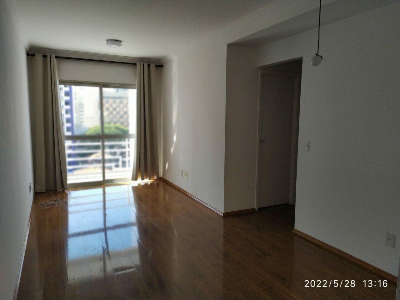 Apartamento para Venda - Vila Olímpia