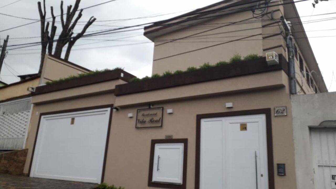 Casa Assobradada para Venda - Jaraguá