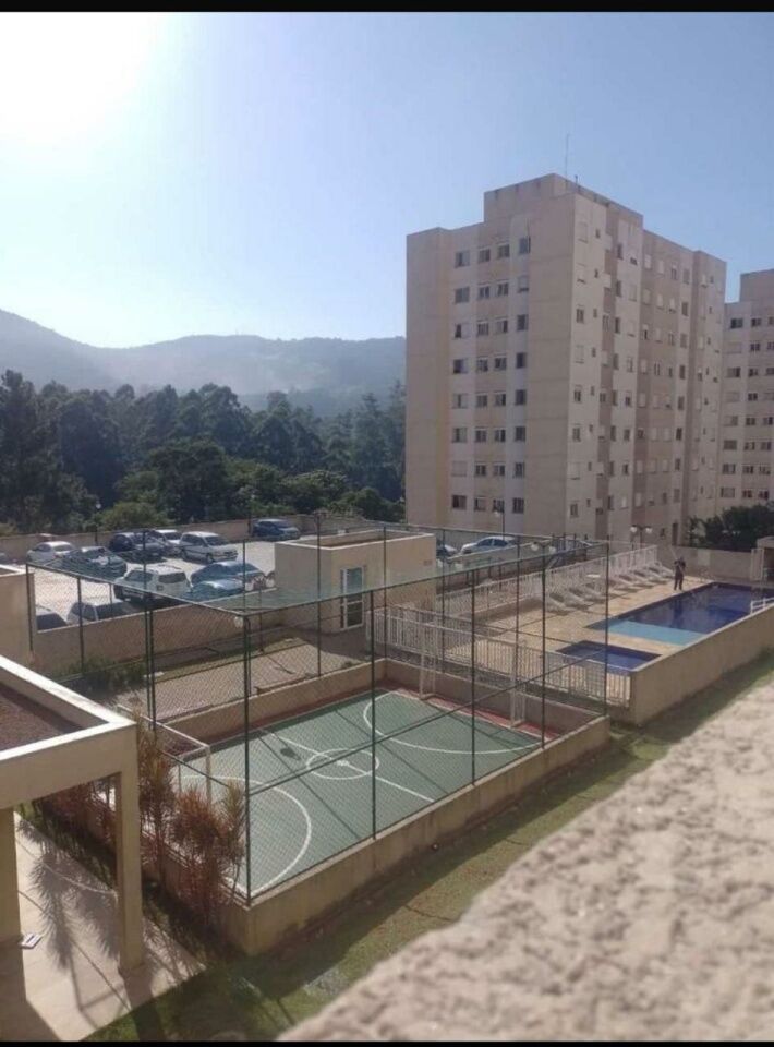 Apartamento para Venda - Jardim Adelfiore