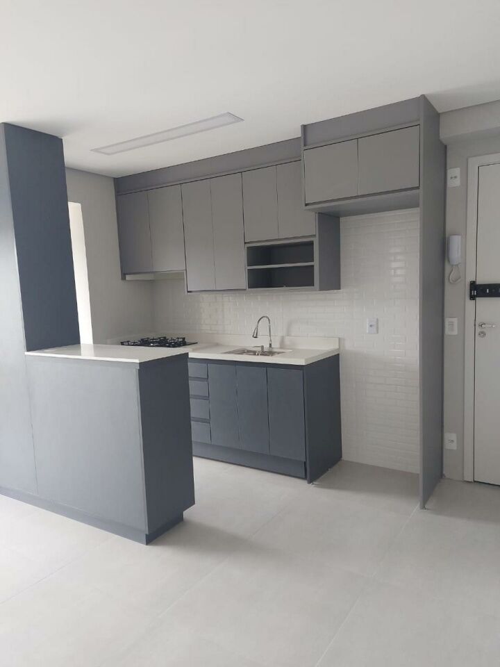 Apartamento para Locação - Vera Tereza