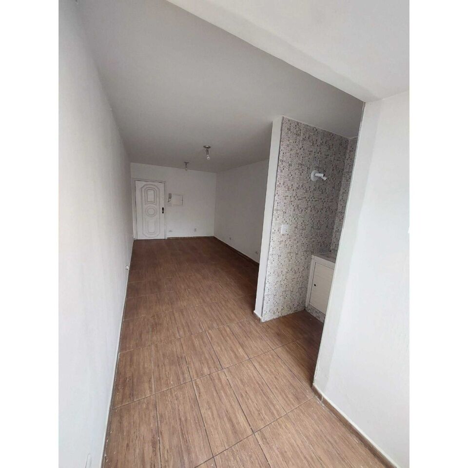 Flat para Venda - Campos Elíseos