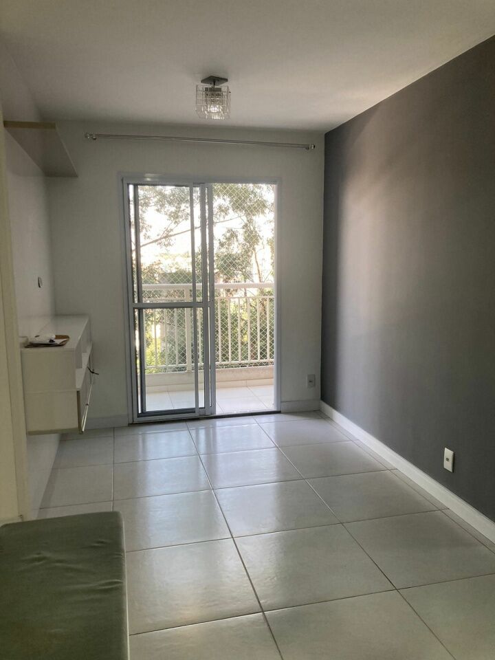 Apartamento para Venda - Jardim Cidade Pirituba