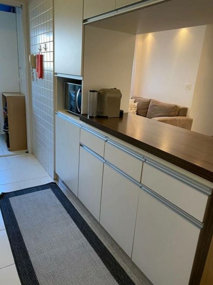 Apartamento para Venda - Barra Funda