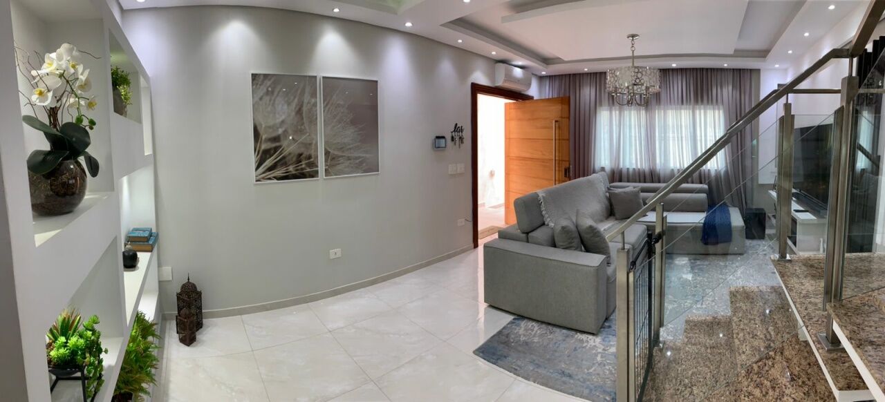 Casa Assobradada para Venda - Laranjeiras