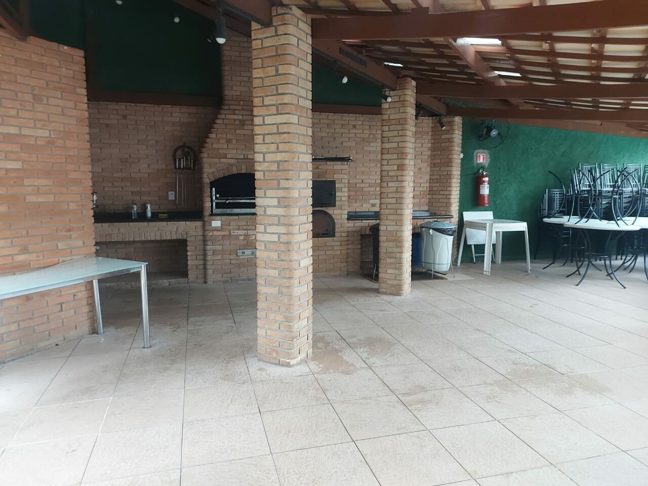 Apartamento para Venda - Lauzane Paulista