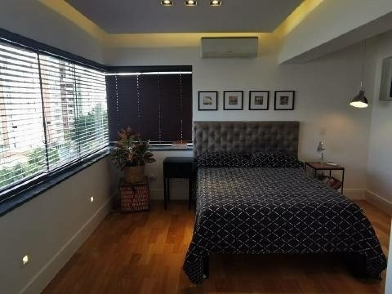 Duplex para Venda - Pinheiros