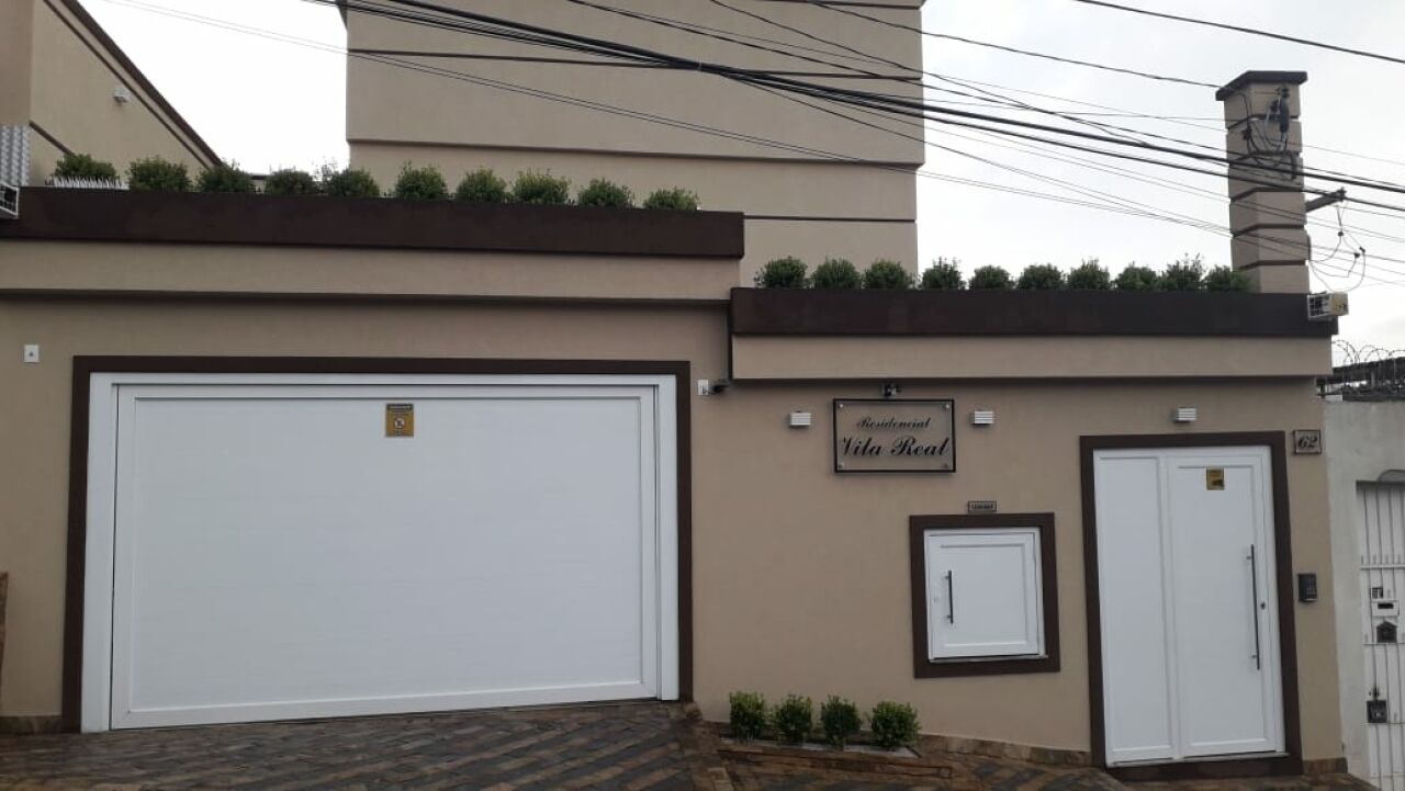 Casa Assobradada para Venda - Jaraguá