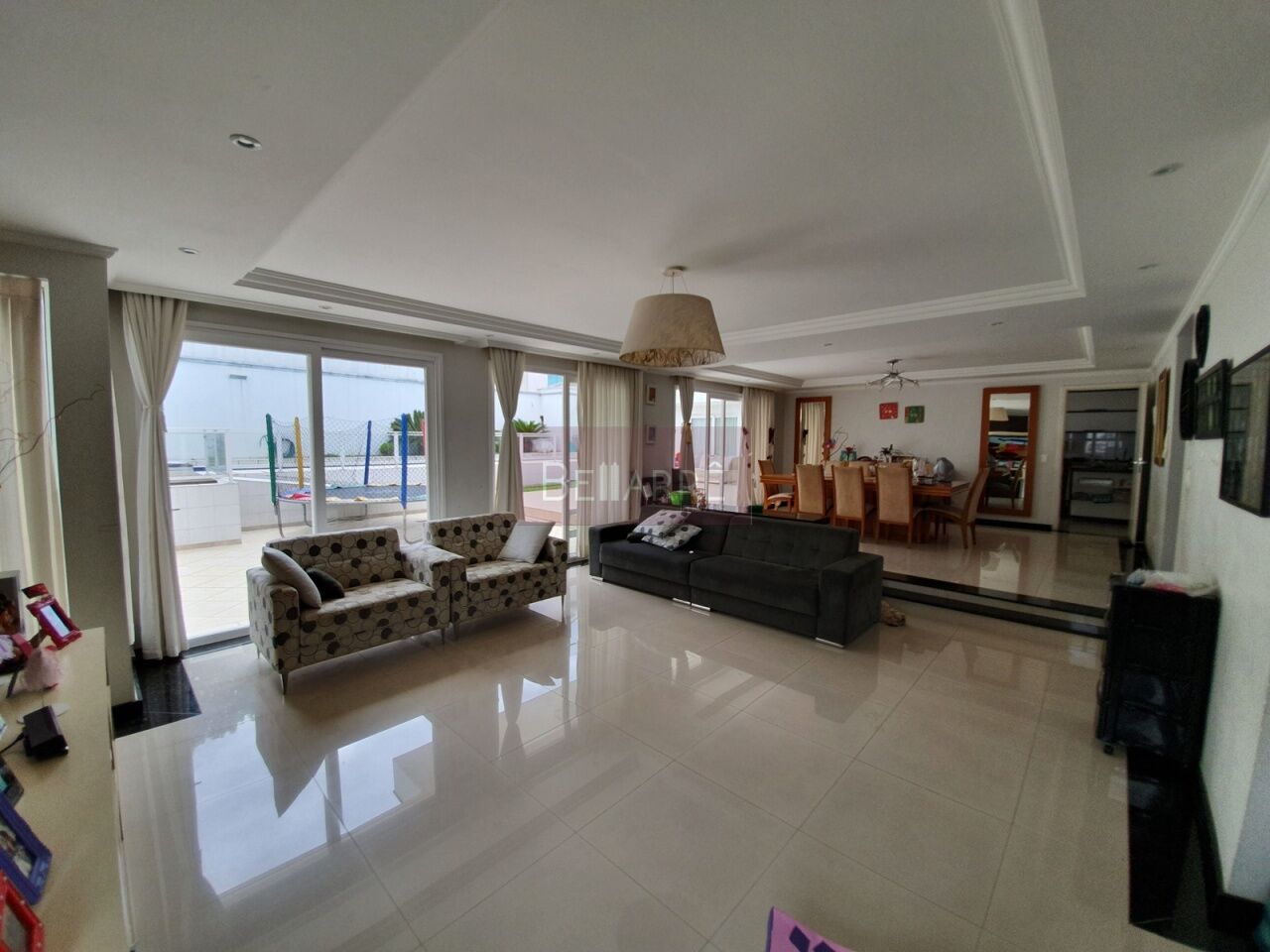 Condomínio para Venda - Parque dos Príncipes