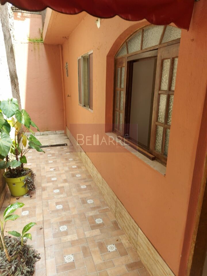 Casa Assobradada para Venda - Vila Pirajussara