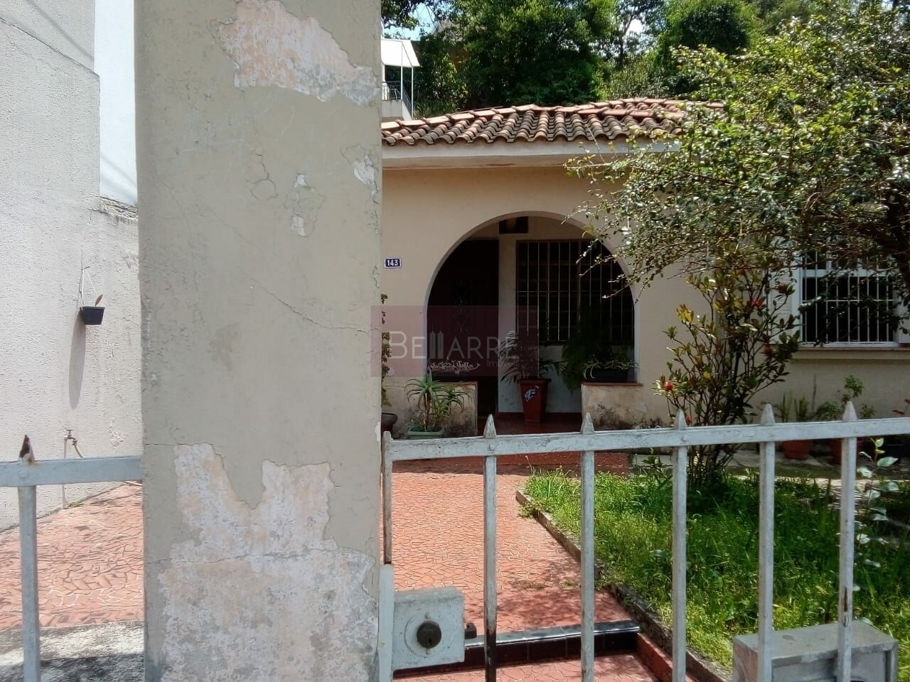 Casa Térrea para Venda - Vila Indiana