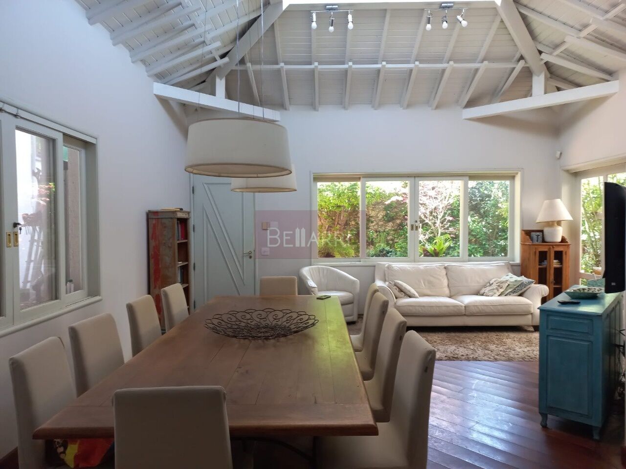 Casa Térrea para Venda - Instituto de Previdência