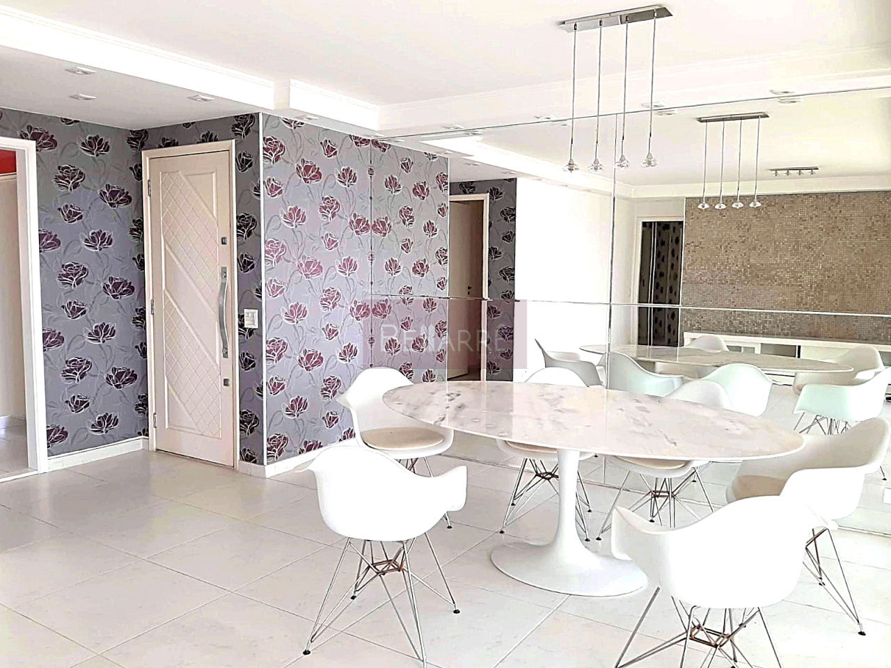 Apartamento para Venda - Jardim Olympia