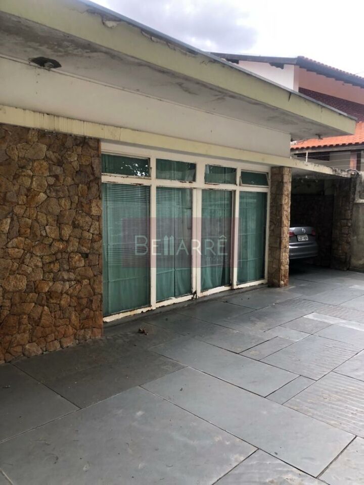 Casa Térrea para Venda - Vila Romana