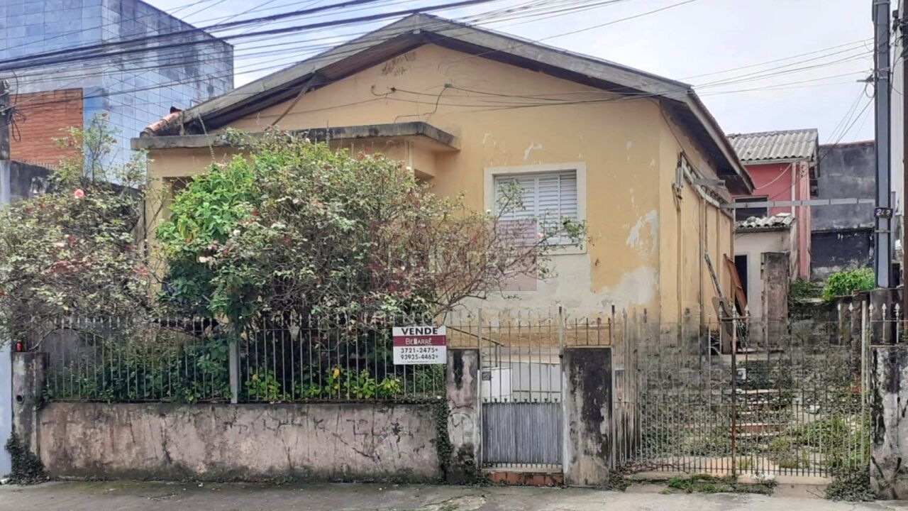 Terreno para Venda - Ferreira