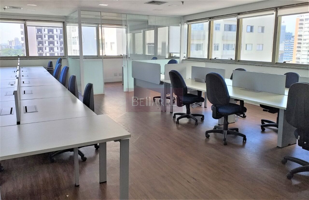 Sala para Locação - Pinheiros