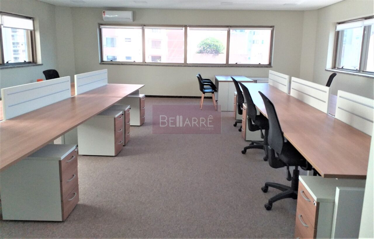 Sala para Locação - Pinheiros