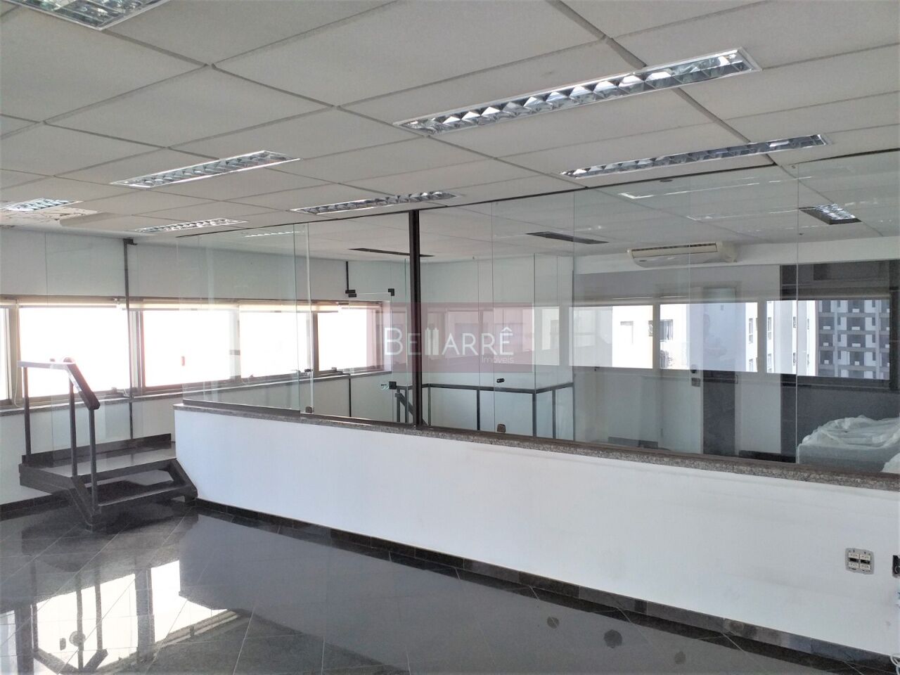 Sala para Locação - Pinheiros