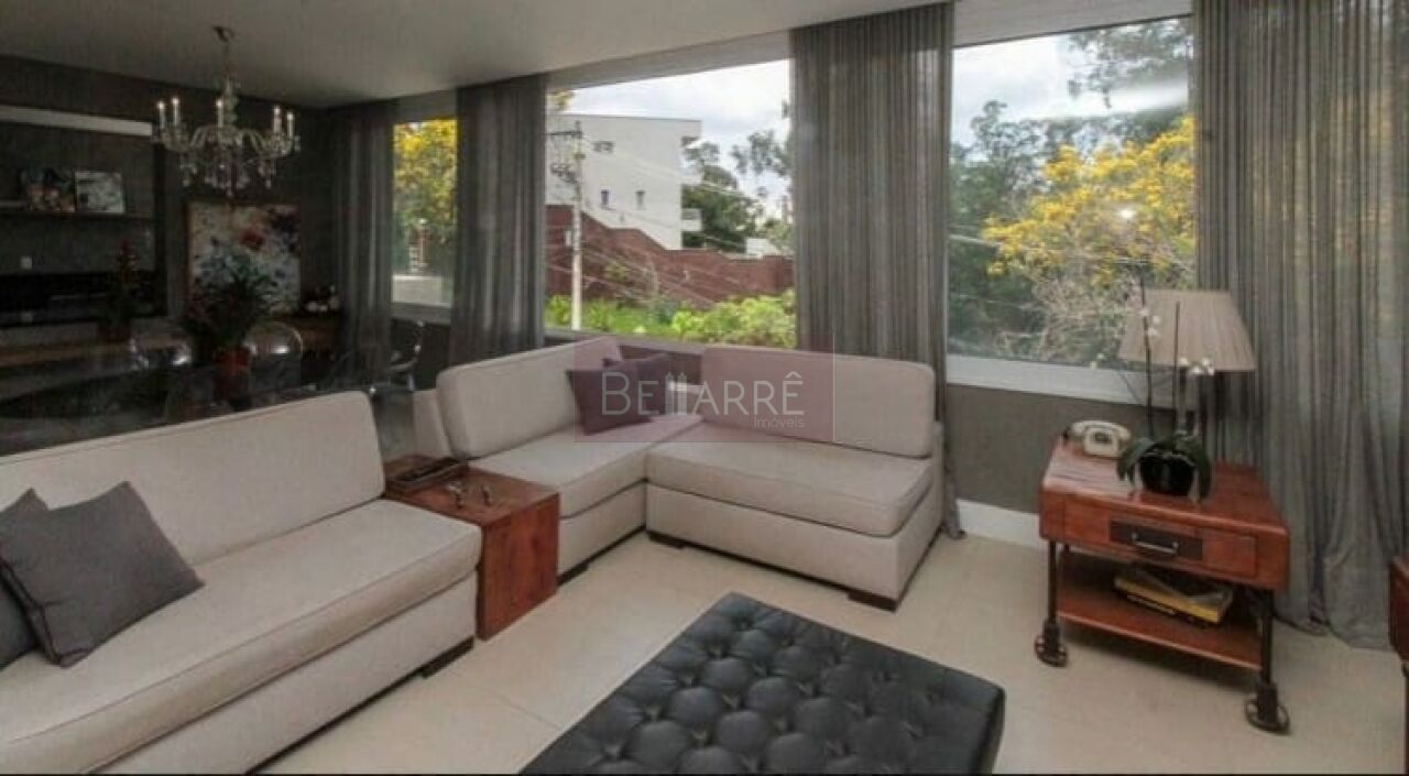 Casa Térrea para Venda - Parque dos Príncipes