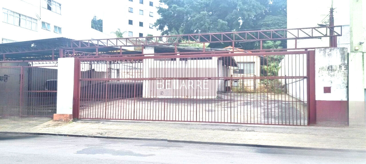 Terreno para Venda - Vila Indiana