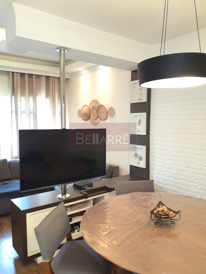 Casa Assobradada para Venda - Jardim Celeste