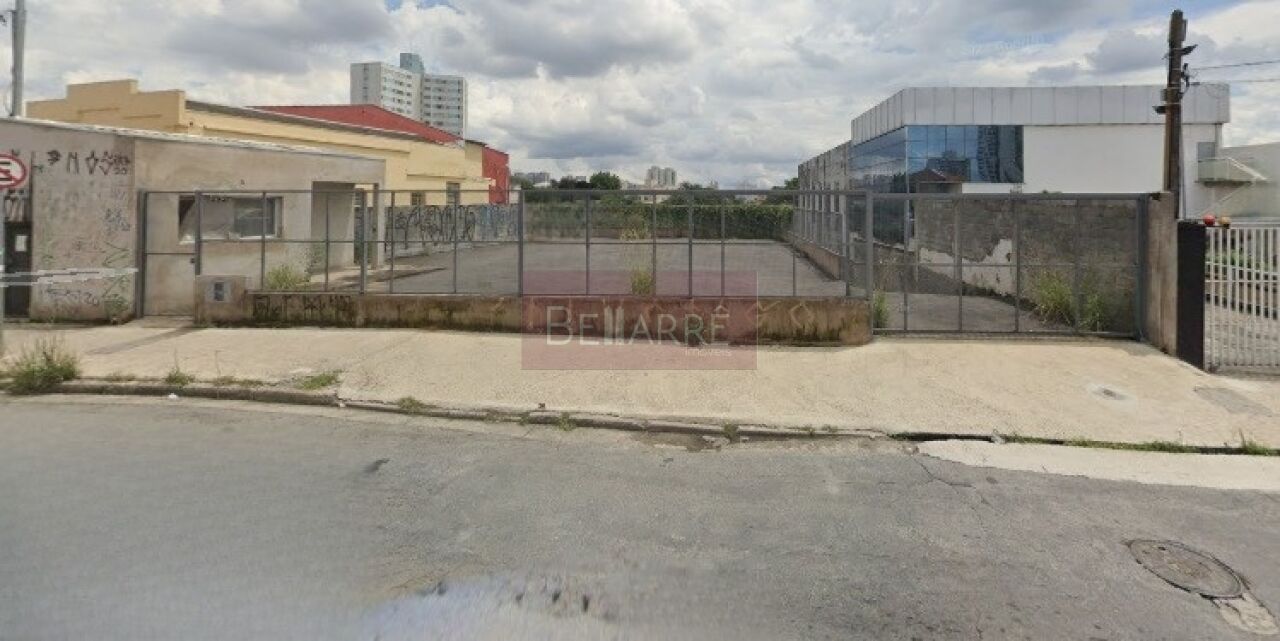 Terreno para Venda - Jardim Monte Kemel