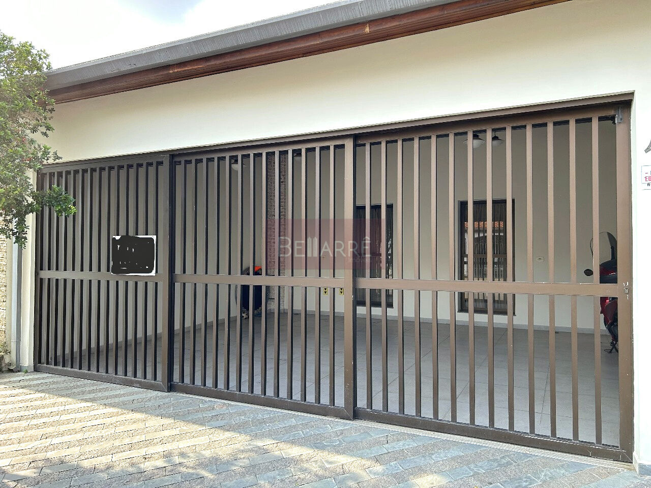 Condomínio para Venda - Jardim Olympia