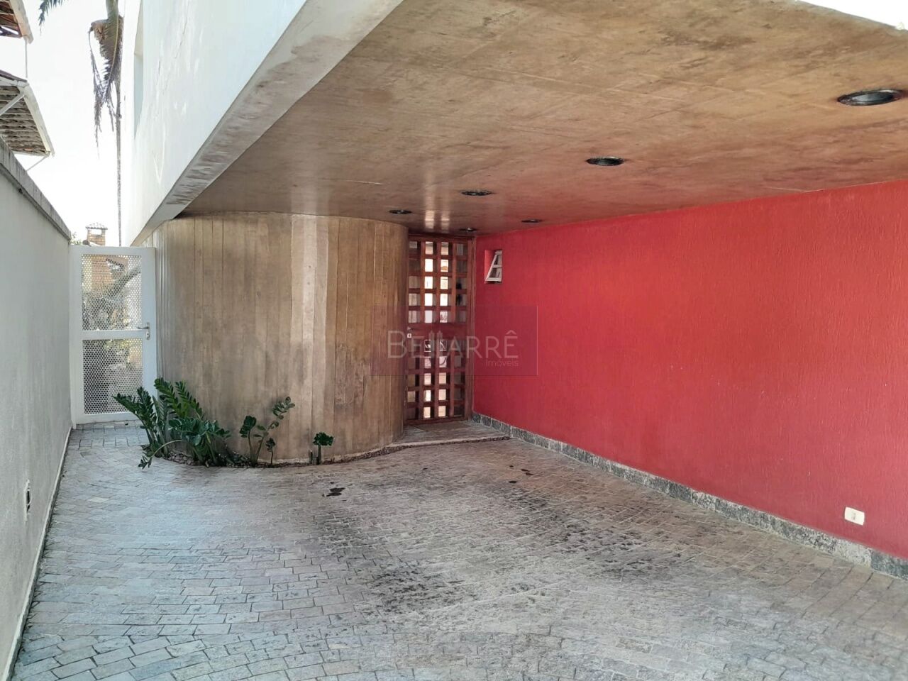 Sobrado para Venda - Jardim Leonor