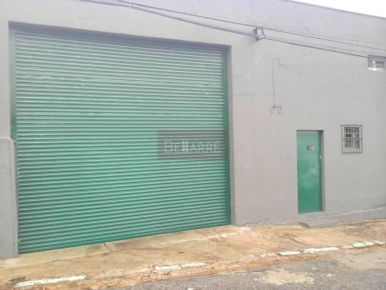 Galpão para Venda - Jardim Ester