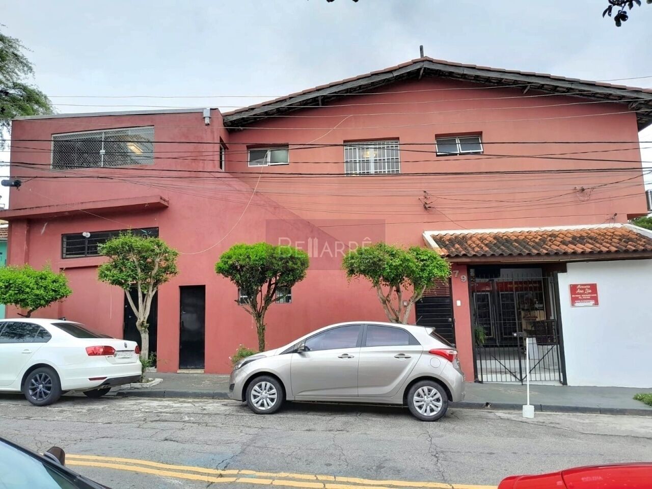 Conj. Comercial para Venda - Caxingui