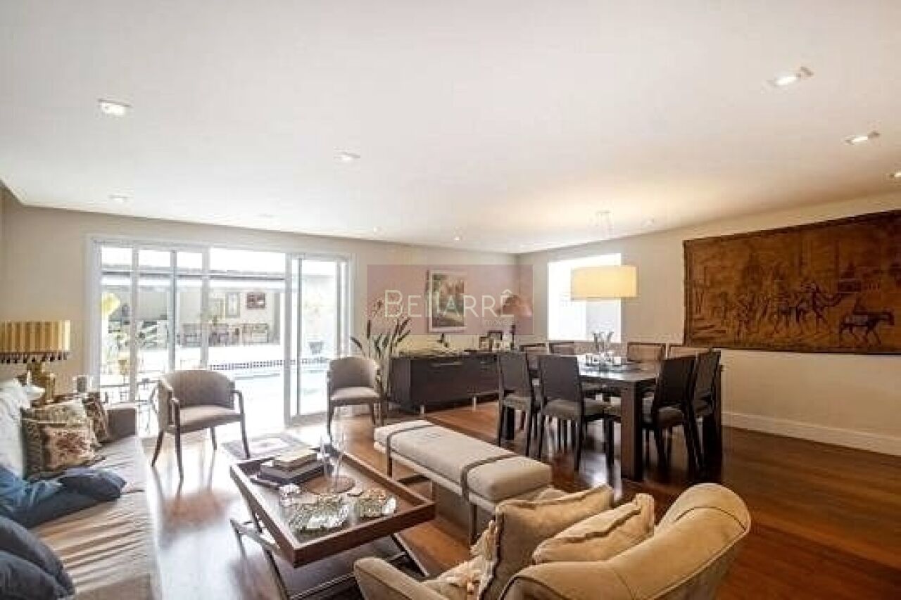 Sobrado para Venda - Jardim Leonor