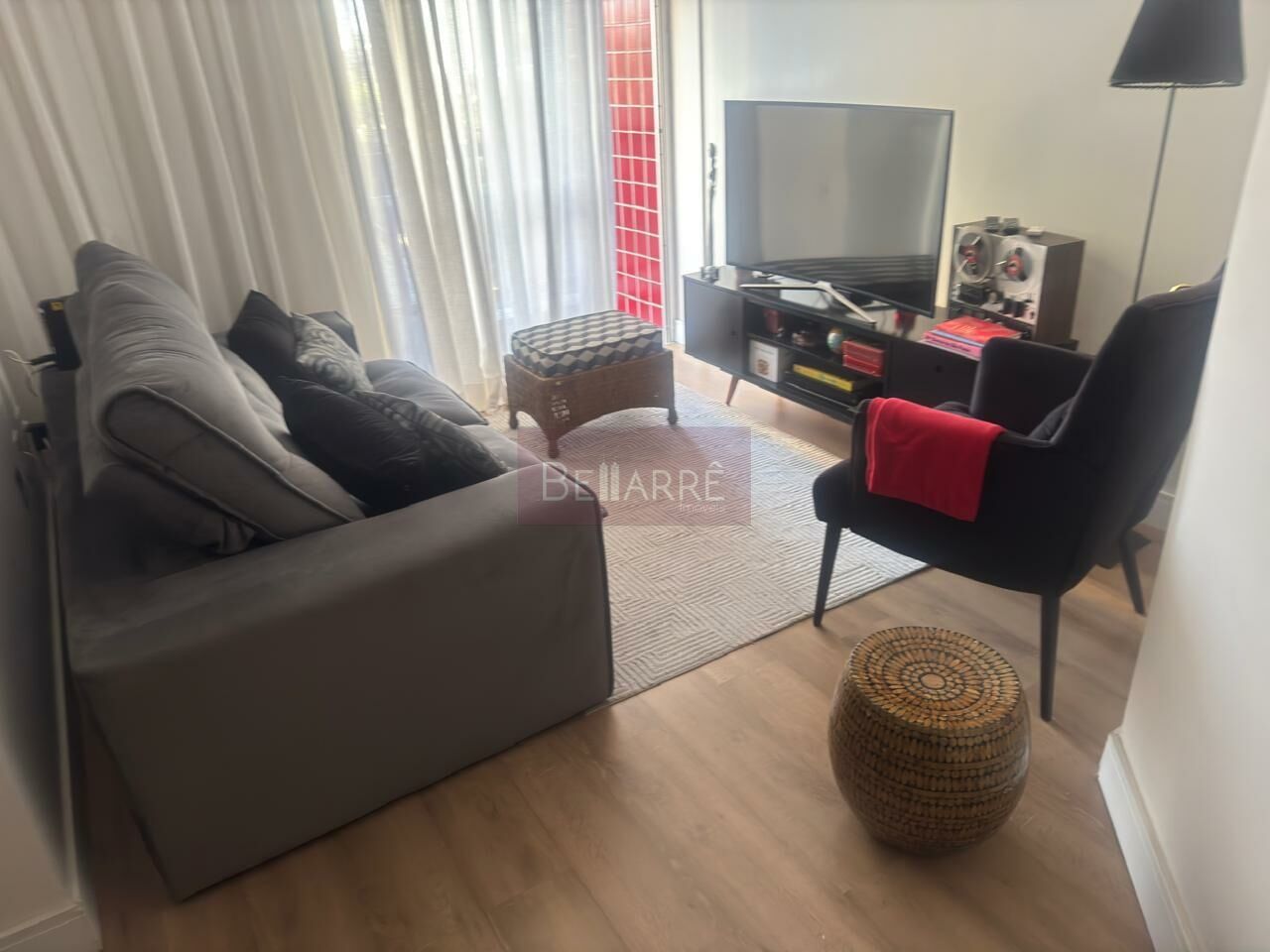 Apartamento para Venda - Jardim Ester