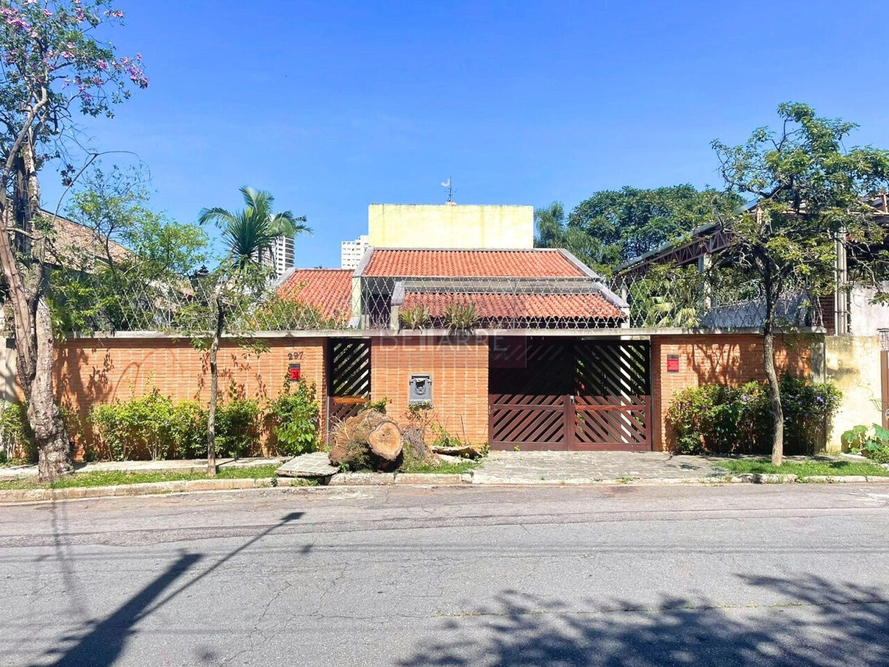 Casa Assobradada para Venda - Jardim Morumbi