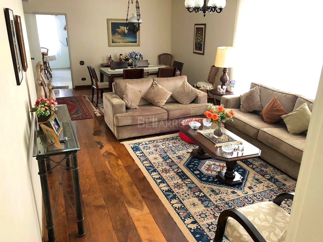 Sobrado para Venda - Instituto de Previdência