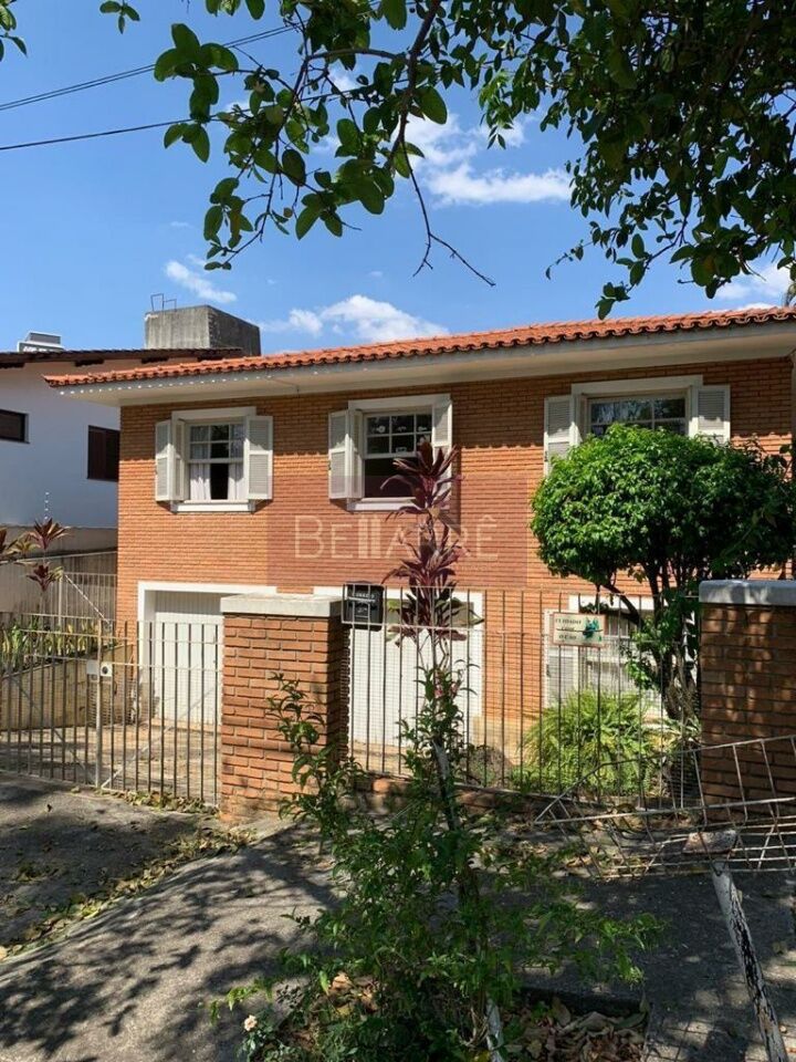 Casa Assobradada para Venda - Caxingui