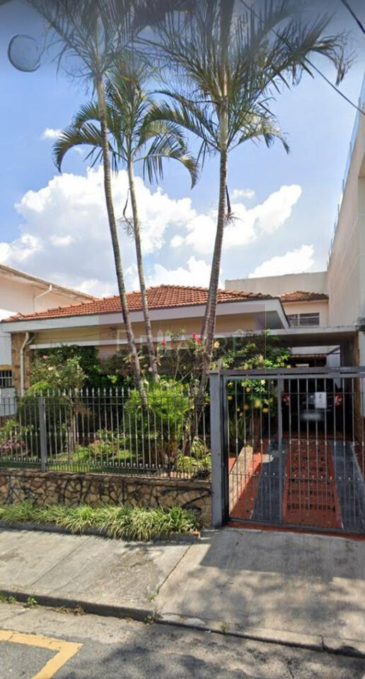 Casa Assobradada para Venda - Jardim Trussardi