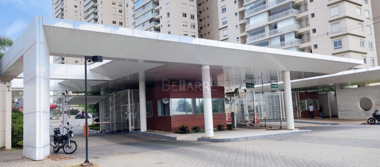 Apartamento para Venda - Jardim Olympia