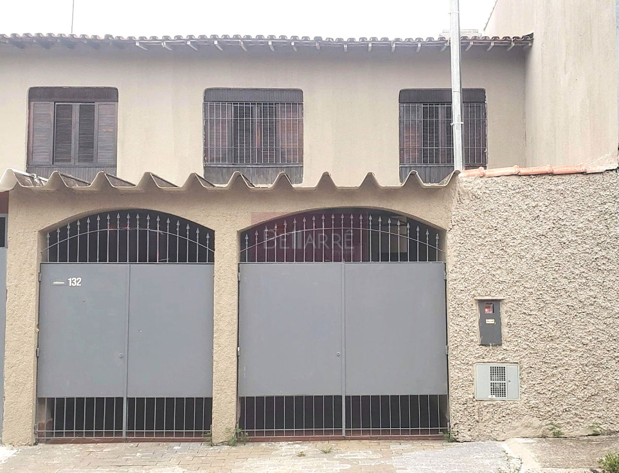 Sobrado para Venda - Vila Antônio