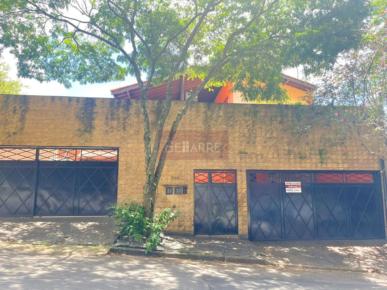 Sobrado para Venda - Conjunto Residencial Butantã