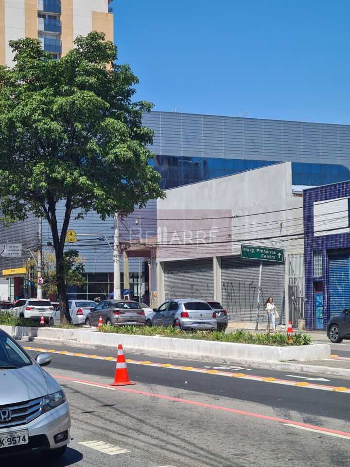 Terreno para Venda - Butantã