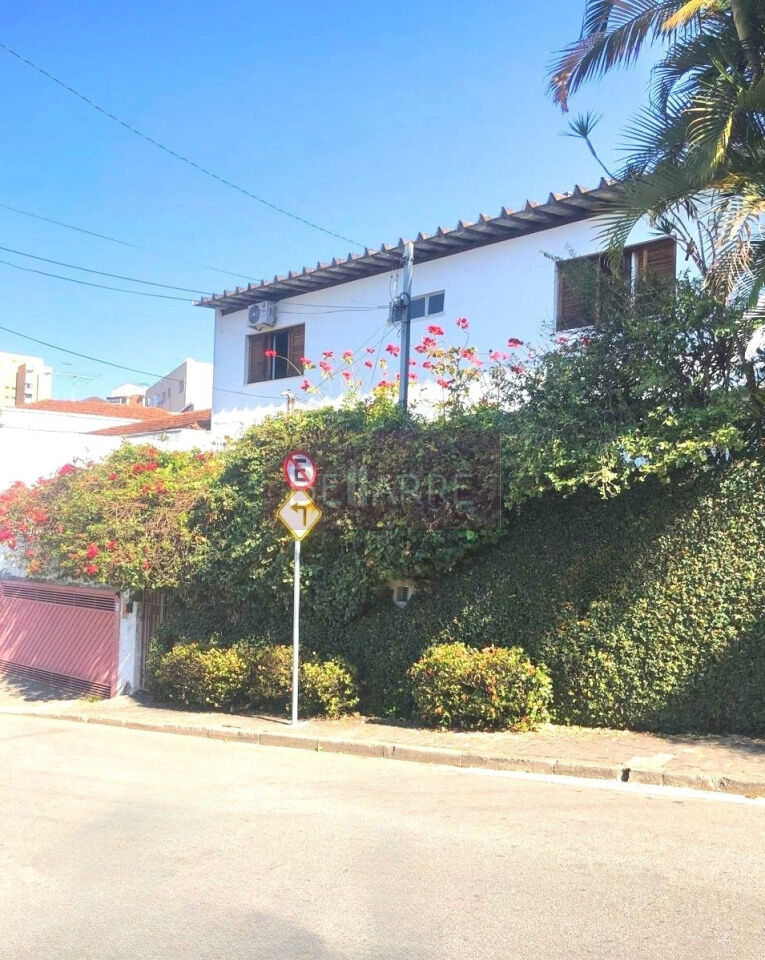 Sobrado para Venda - Vila Progredior